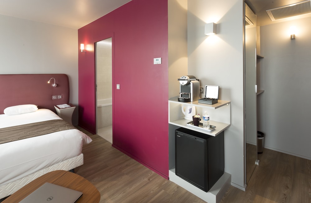 Brit Hotel Codalysa Marne La Vallee - Torcy 28/44