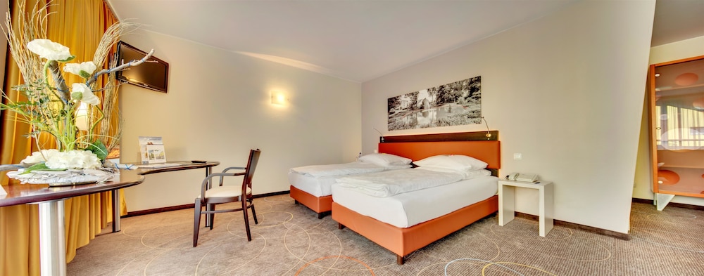 Best Western Hotel Wetzlar 8/53