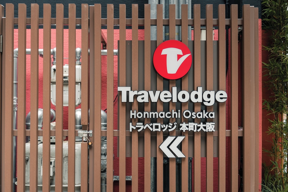 Travelodge Honmachi Osaka in OSAKA