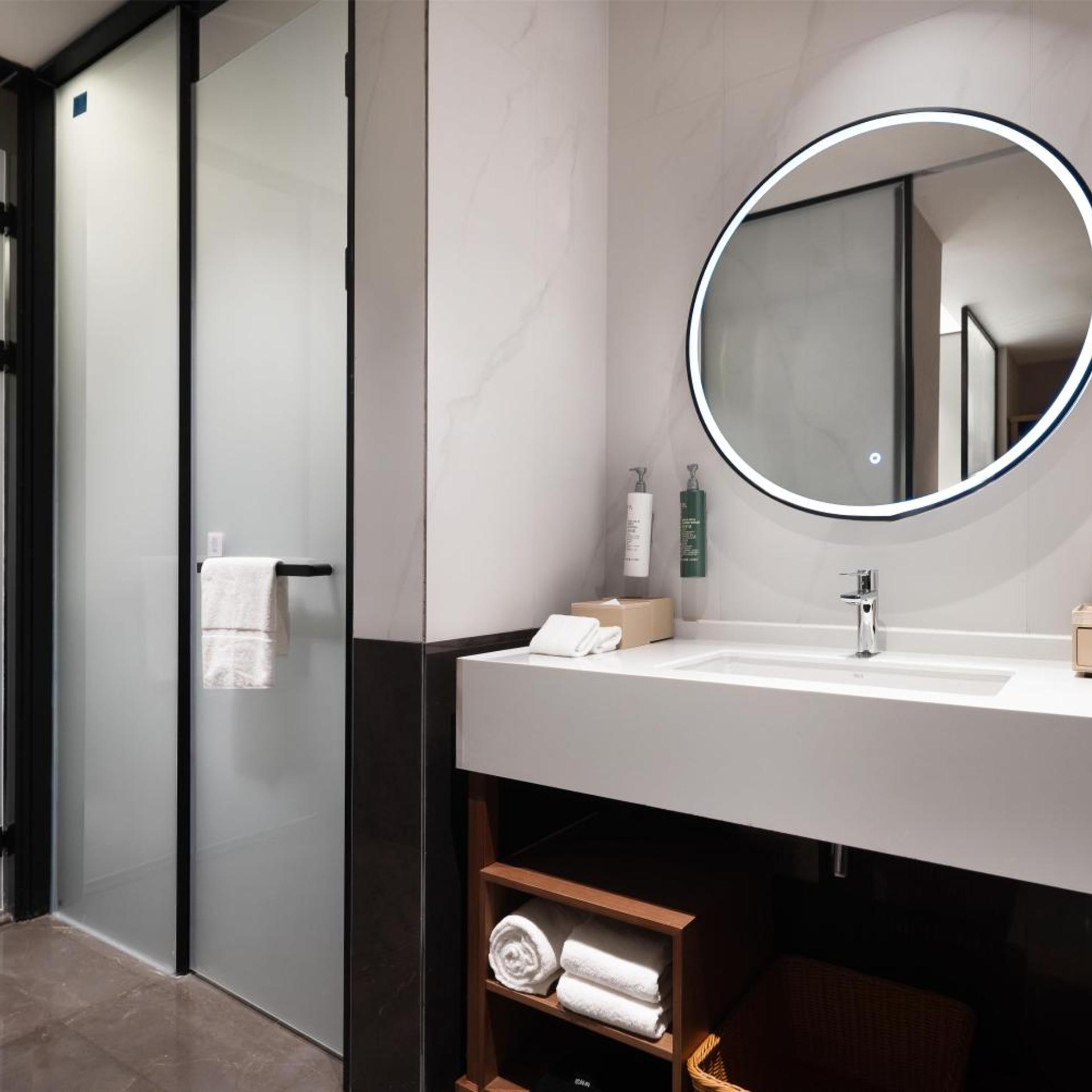 Hilton Garden Inn Chongqing Bishan 46/50