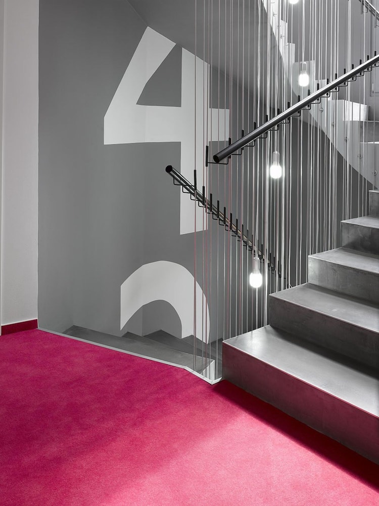 Moods Boutique Hotel 14/41