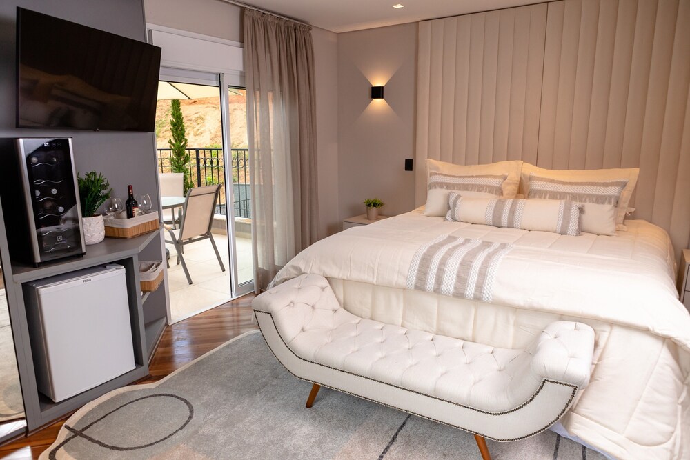 Champet Boutique Hotel 15/50