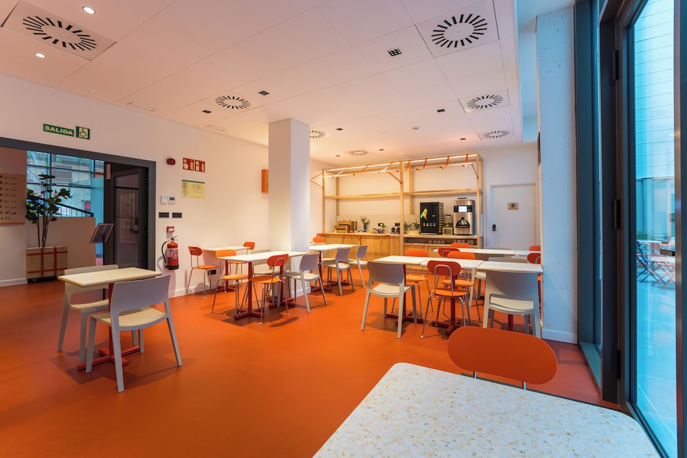 easyHotel Barcelona La Sagrera 38/47