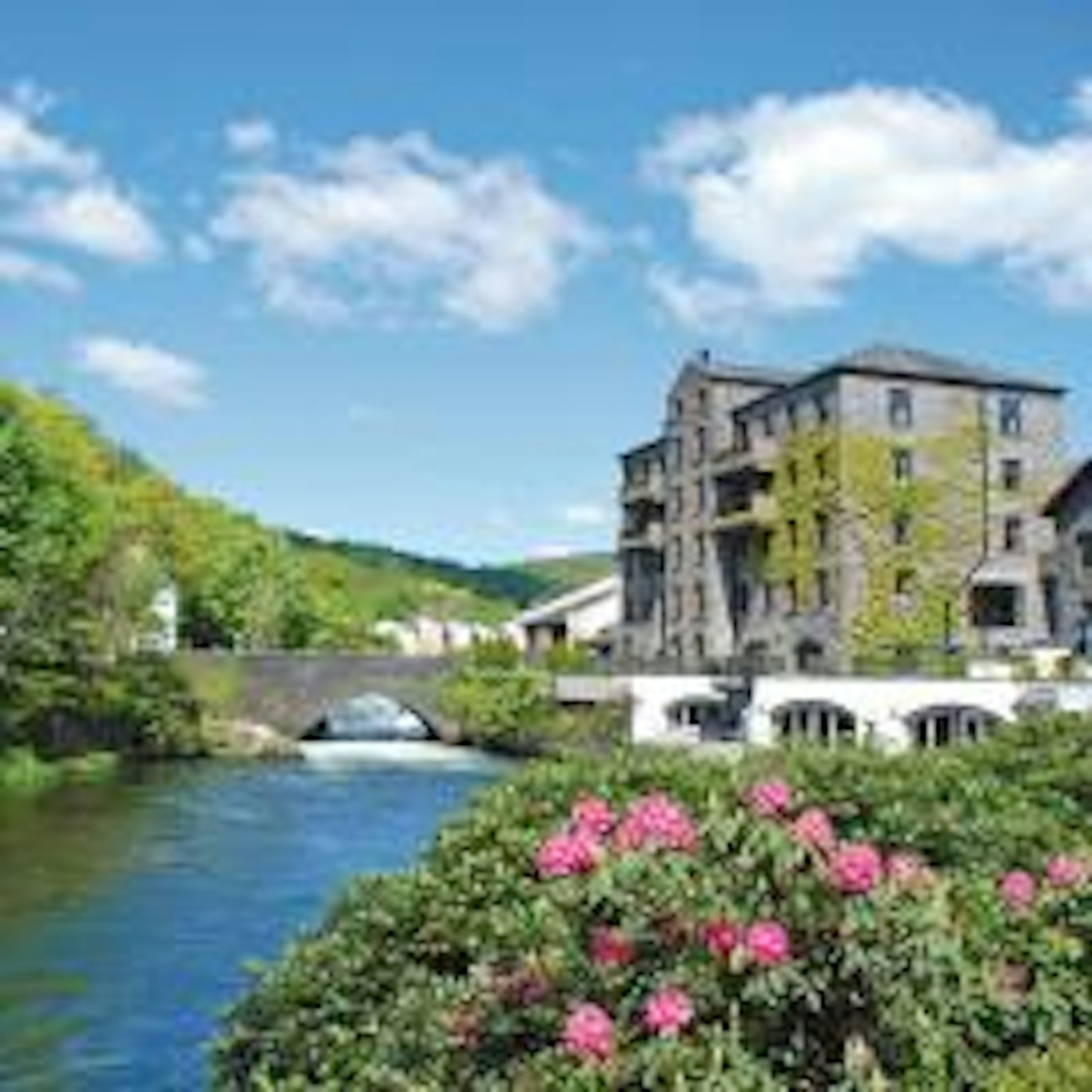 Whitewater Hotel and Spa 5/7