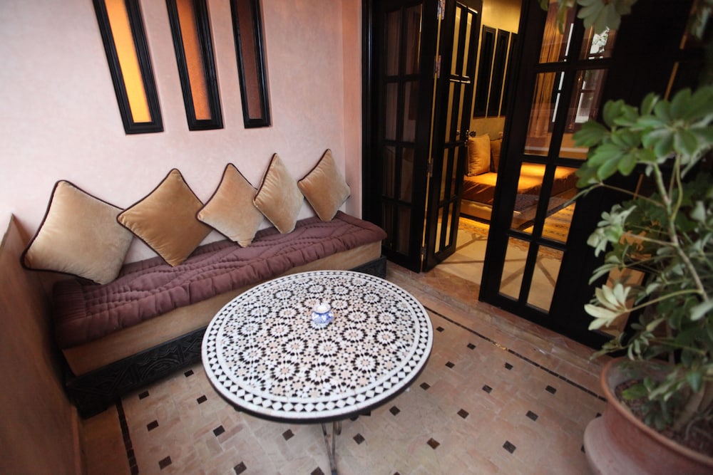 Riad Dar Haven 27/50