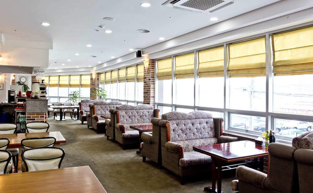 Geoje Ocean Hotel 55/67