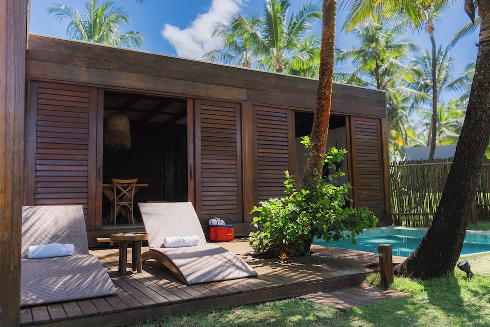 Villa Kandui Boutique Hotel e Beach Lounge 20/50