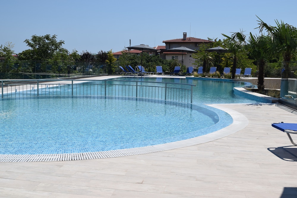 Cristiani Hotel 12/33
