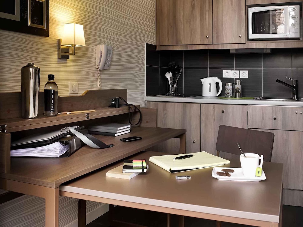 Aparthotel Adagio Strasbourg Place Kléber 52/67