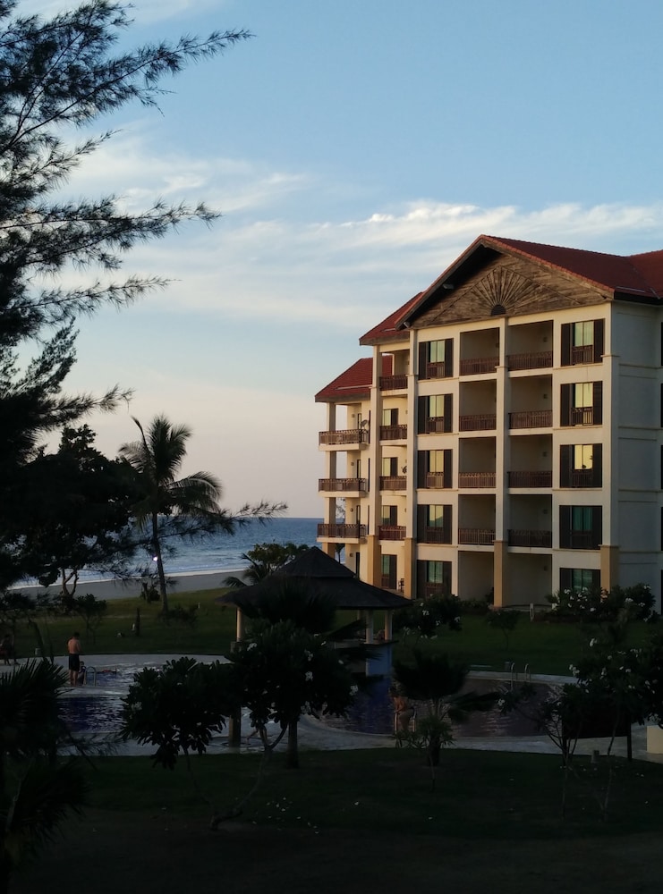 Sabah Beach Villas Suites 13/63