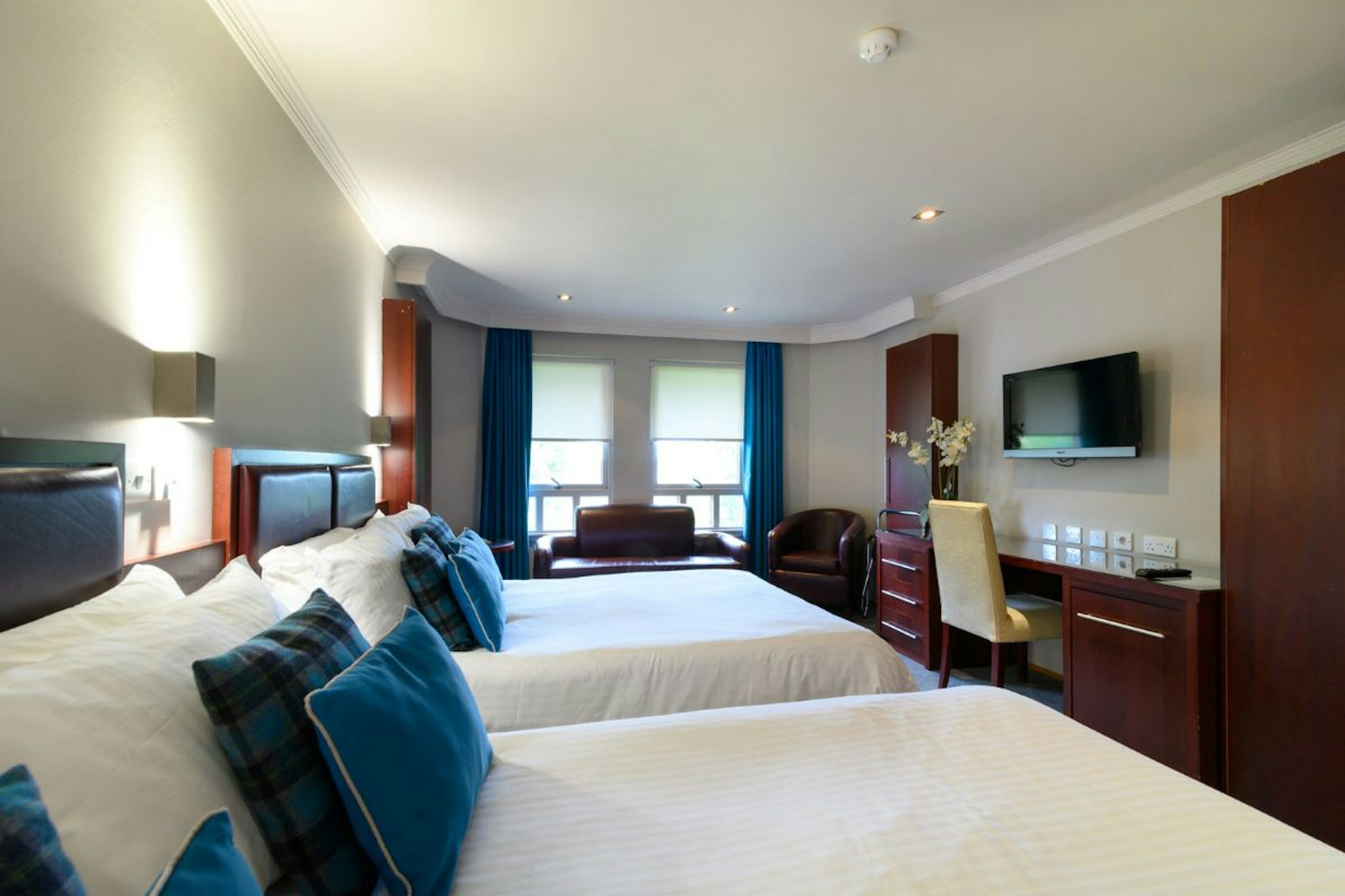 Glynhill Hotel 20/49