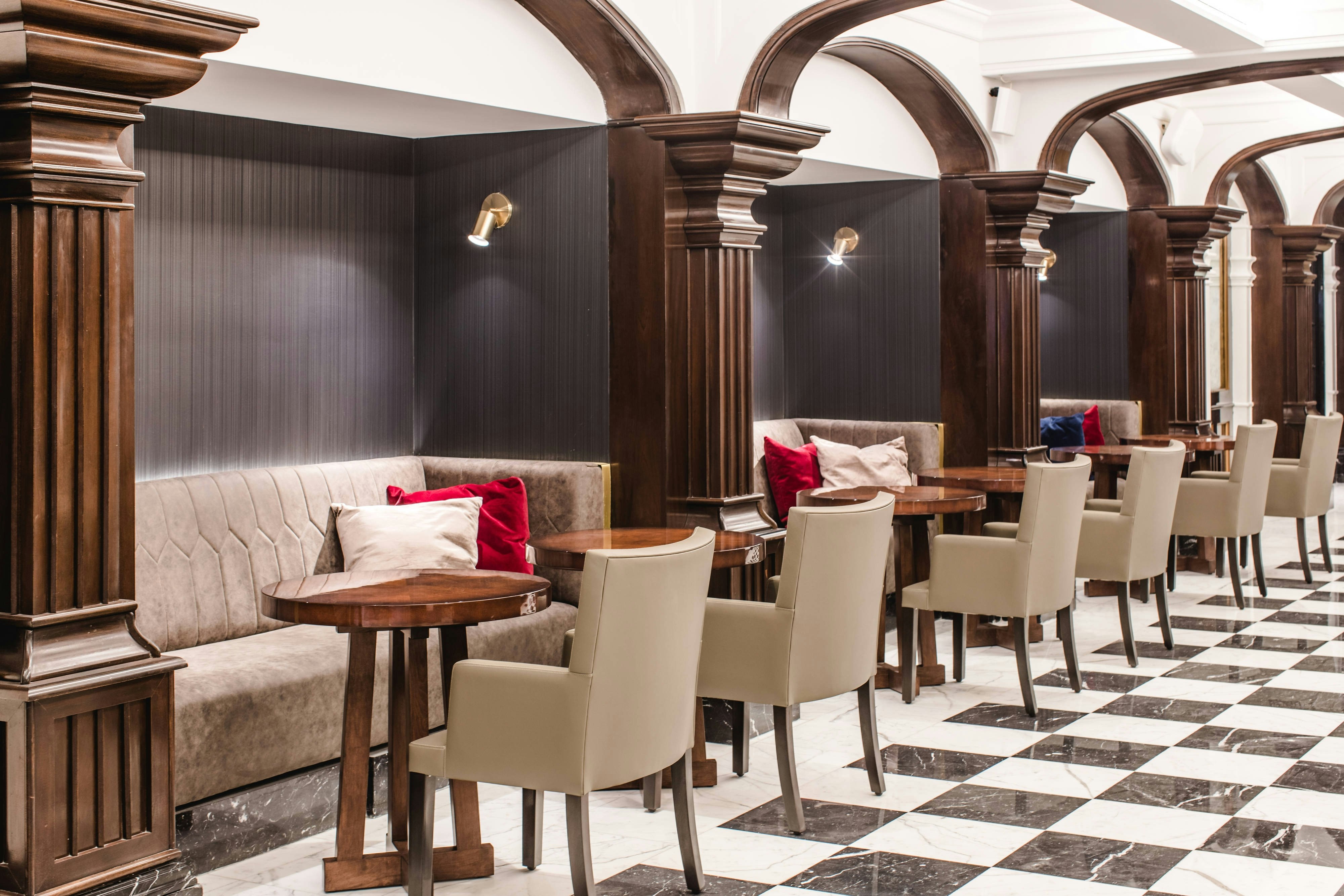 Marriott Buenos Aires Downtown 22/22