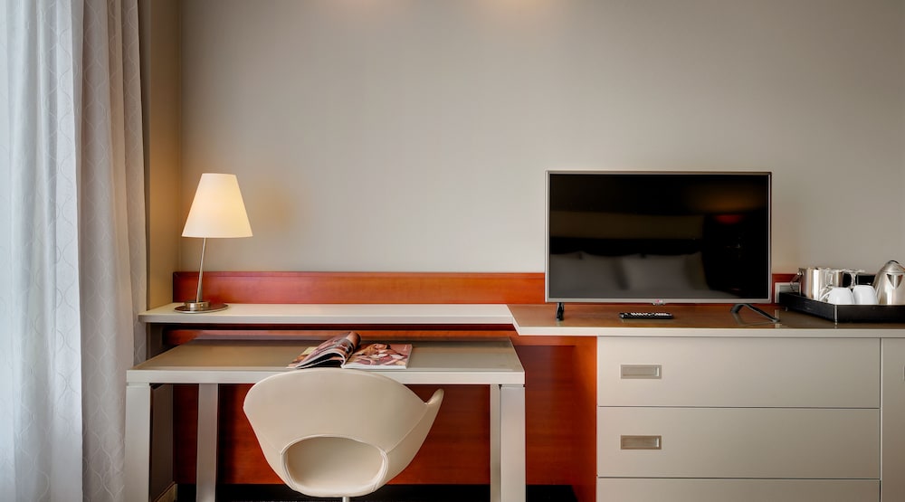 Courtyard by Marriott Zurich North 30/59
