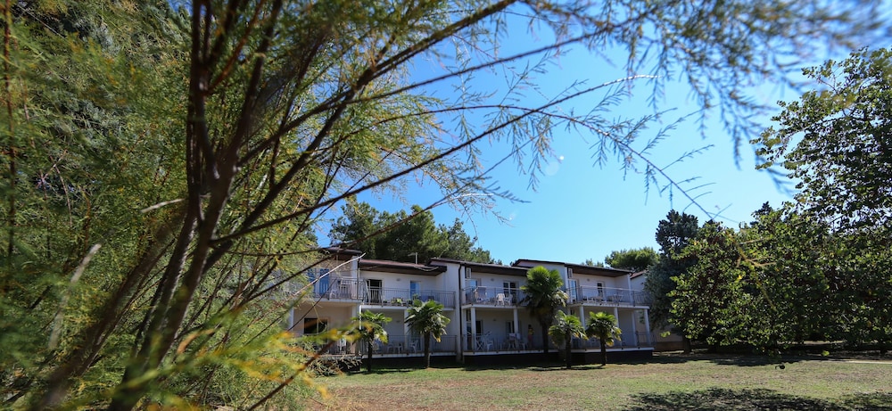 Ai Pini Medulin Resort photo4