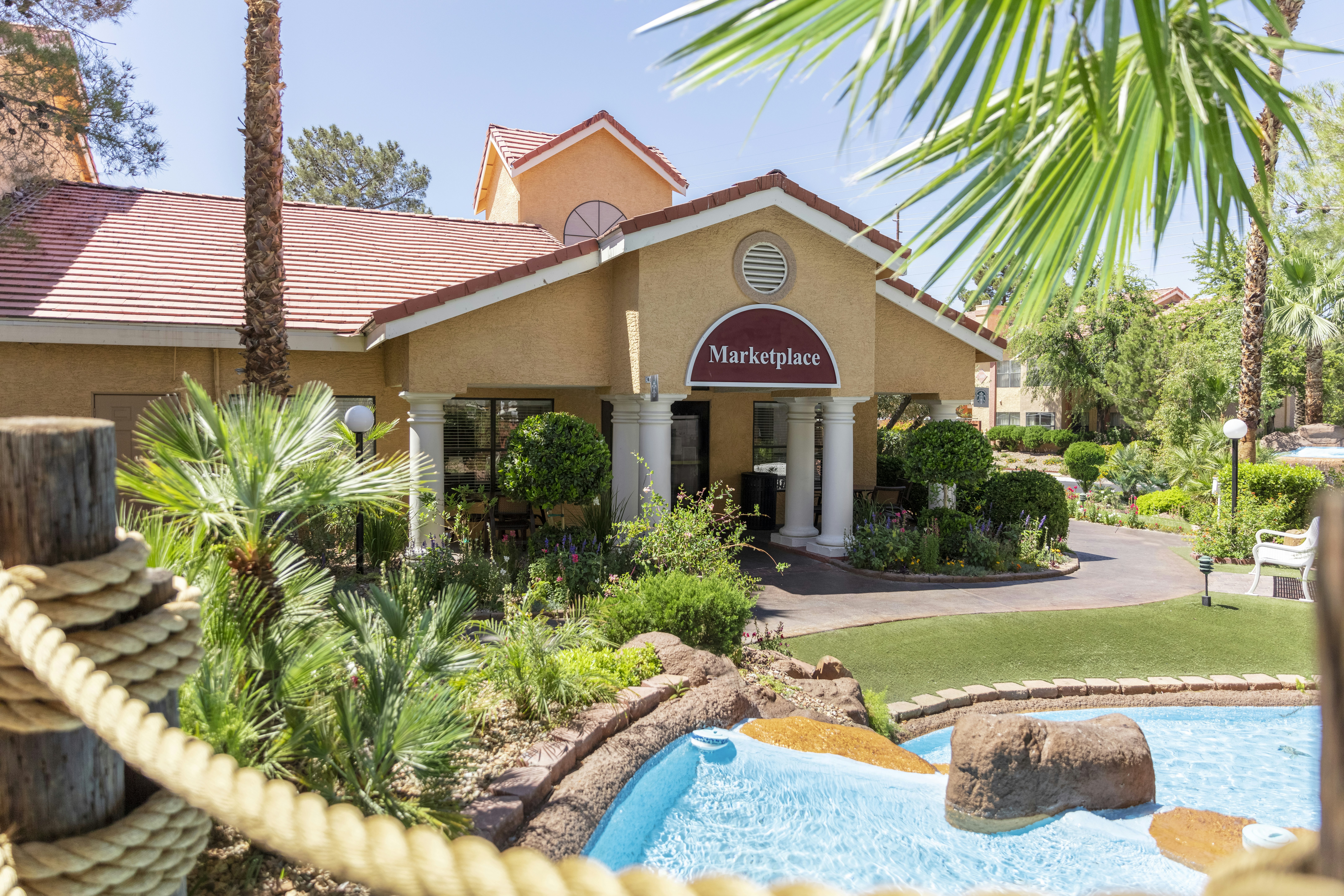 Westgate Flamingo Bay Resort 16/23