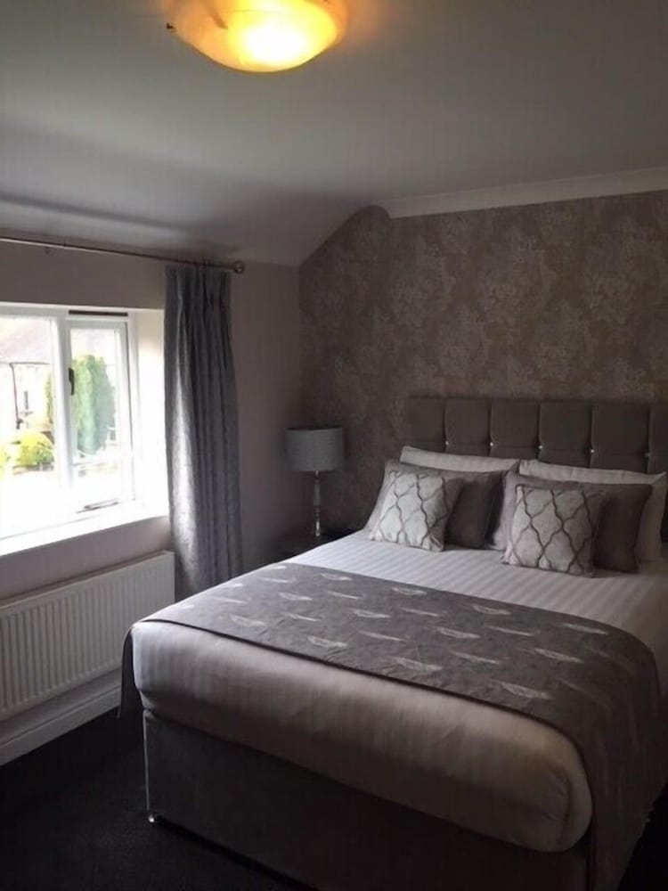 Slaters Country Inn 18/65