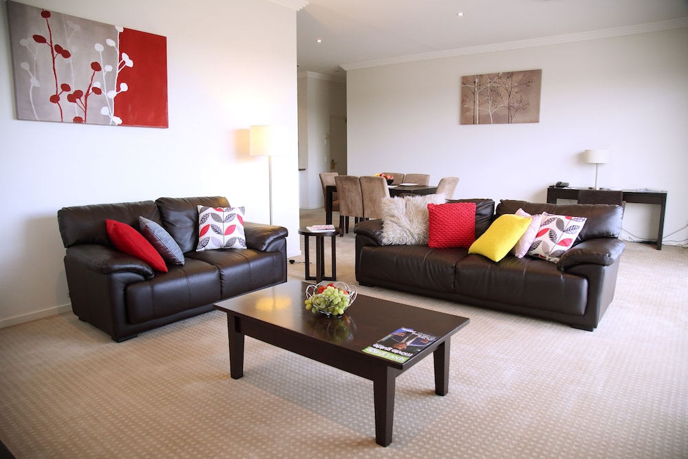 Toowoomba Central Plaza Apartment Hotel 28/57
