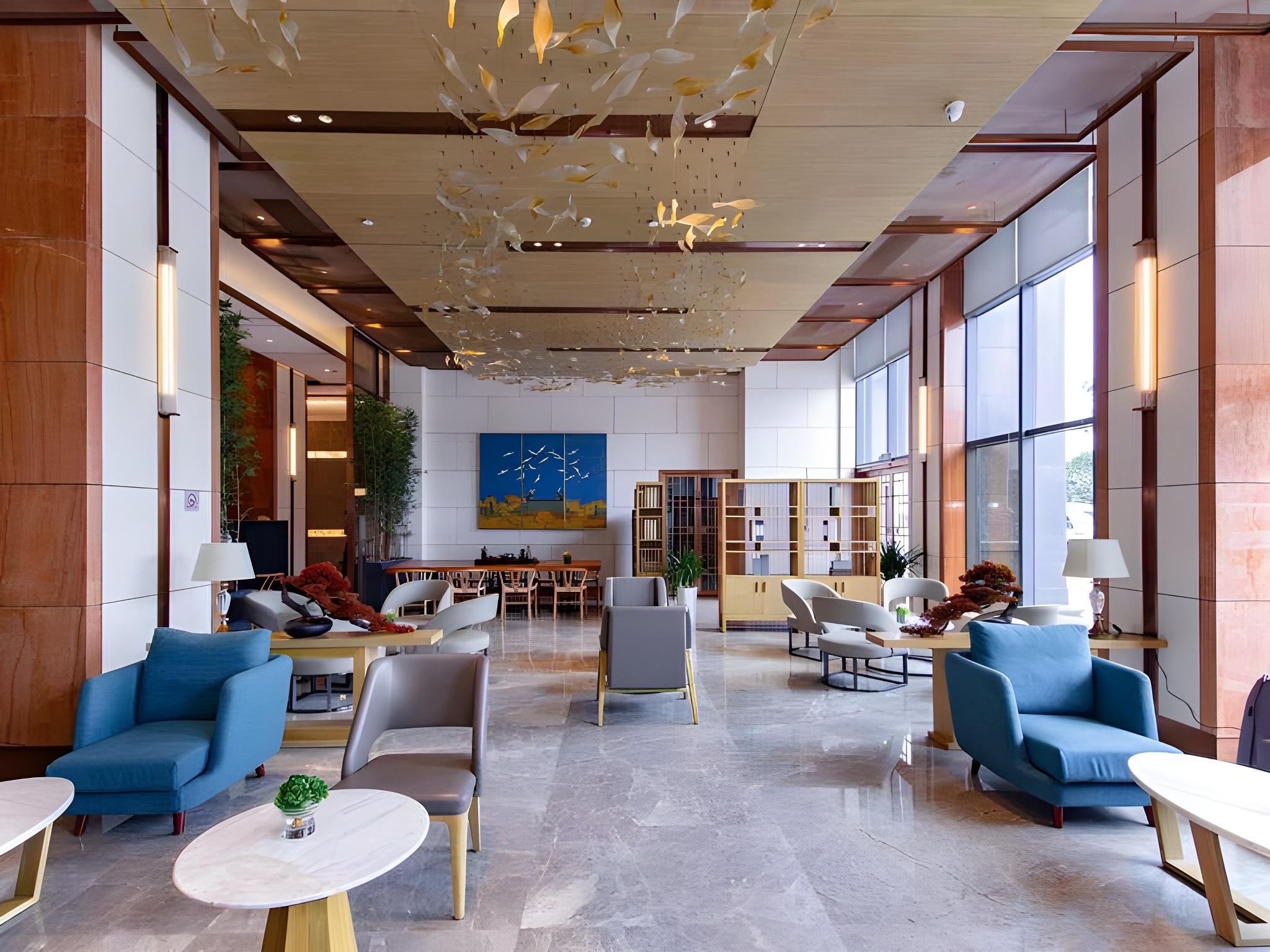 Vienna International Hotel(Wuhan Mengjiapu Stor) 17/34