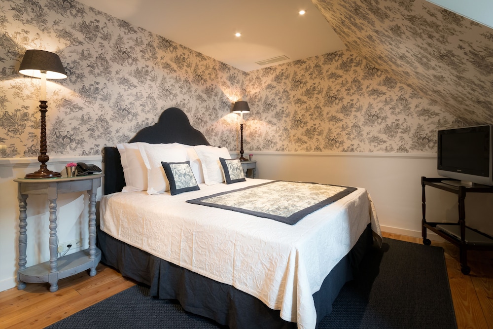 JUNIOR SUITE, CANAL VIEW
