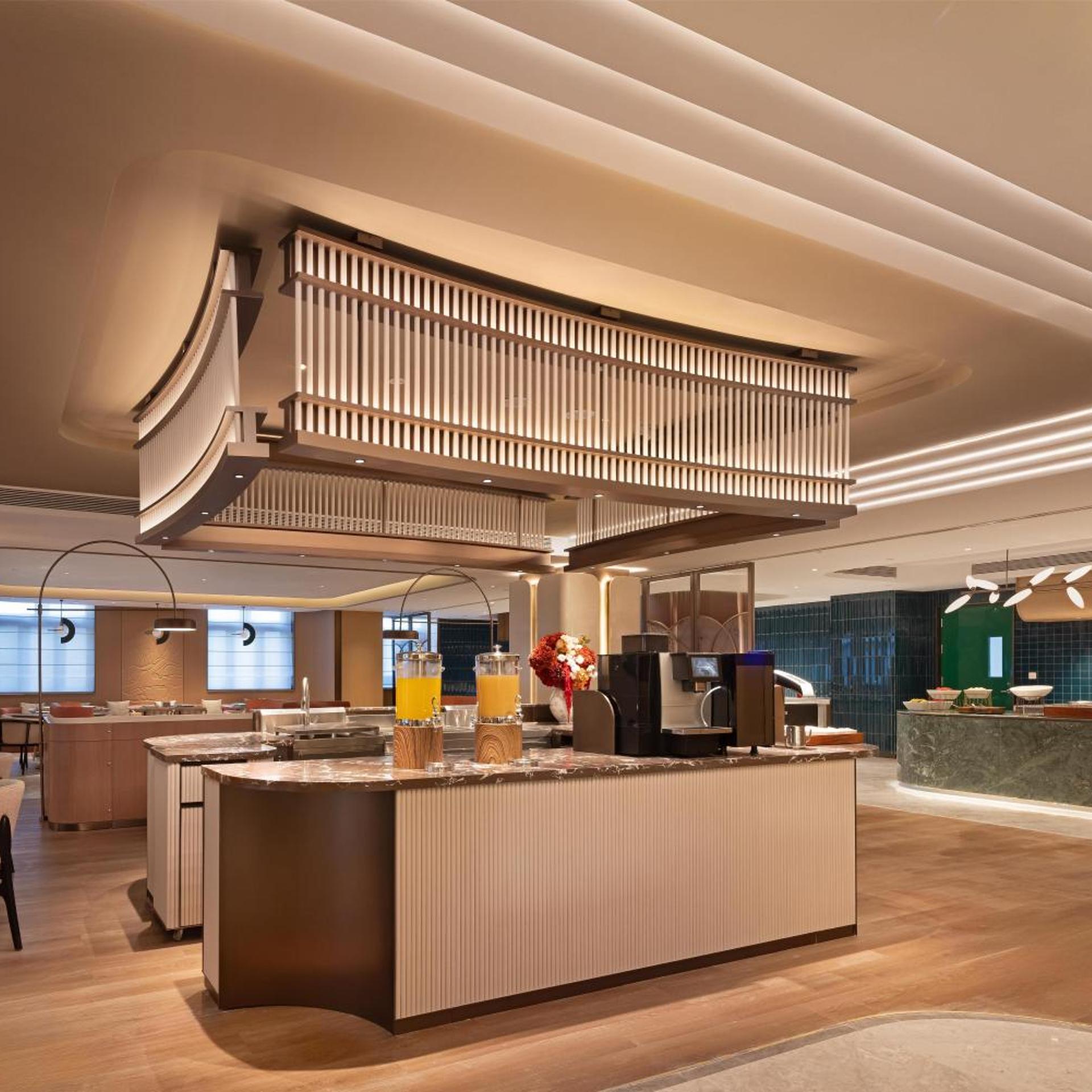 Hilton Garden Inn Jinghe County 12/52