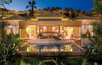 The Villas at Gran Hotel Bahia del Duque 1/50