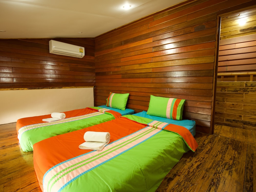 Tamnanpar Resort 39/69