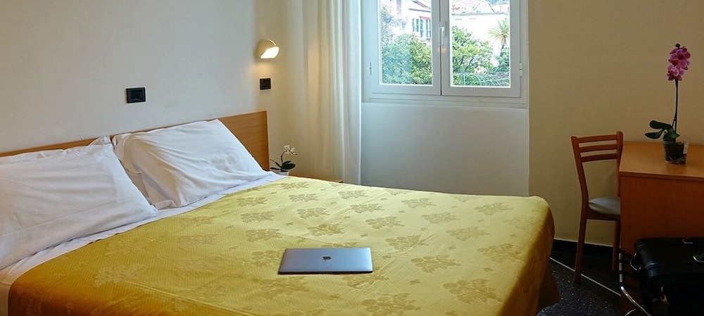 Hotel Le Palme 16/48