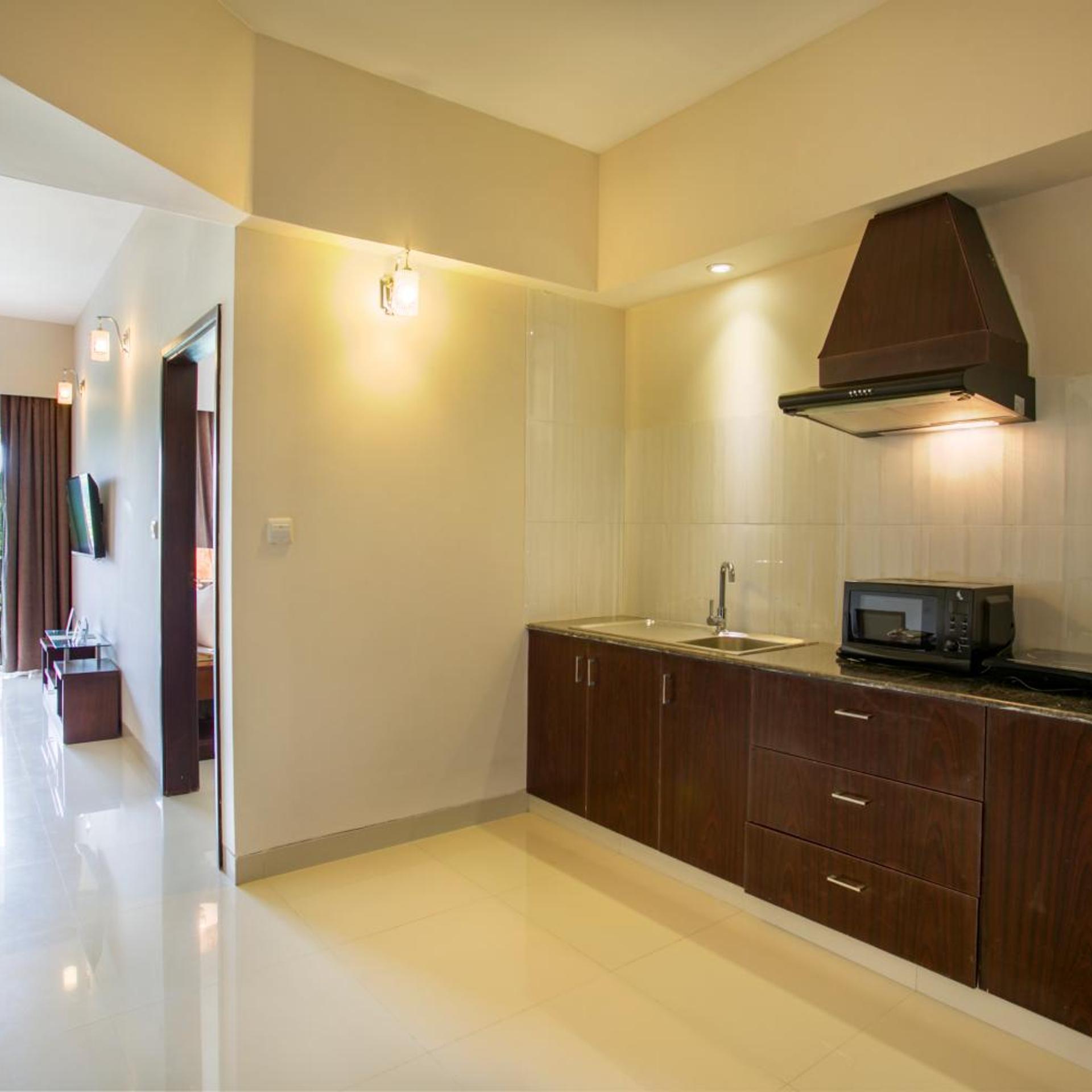 Royal Tulip Sea Pearl Beach Resort & Spa 64/64