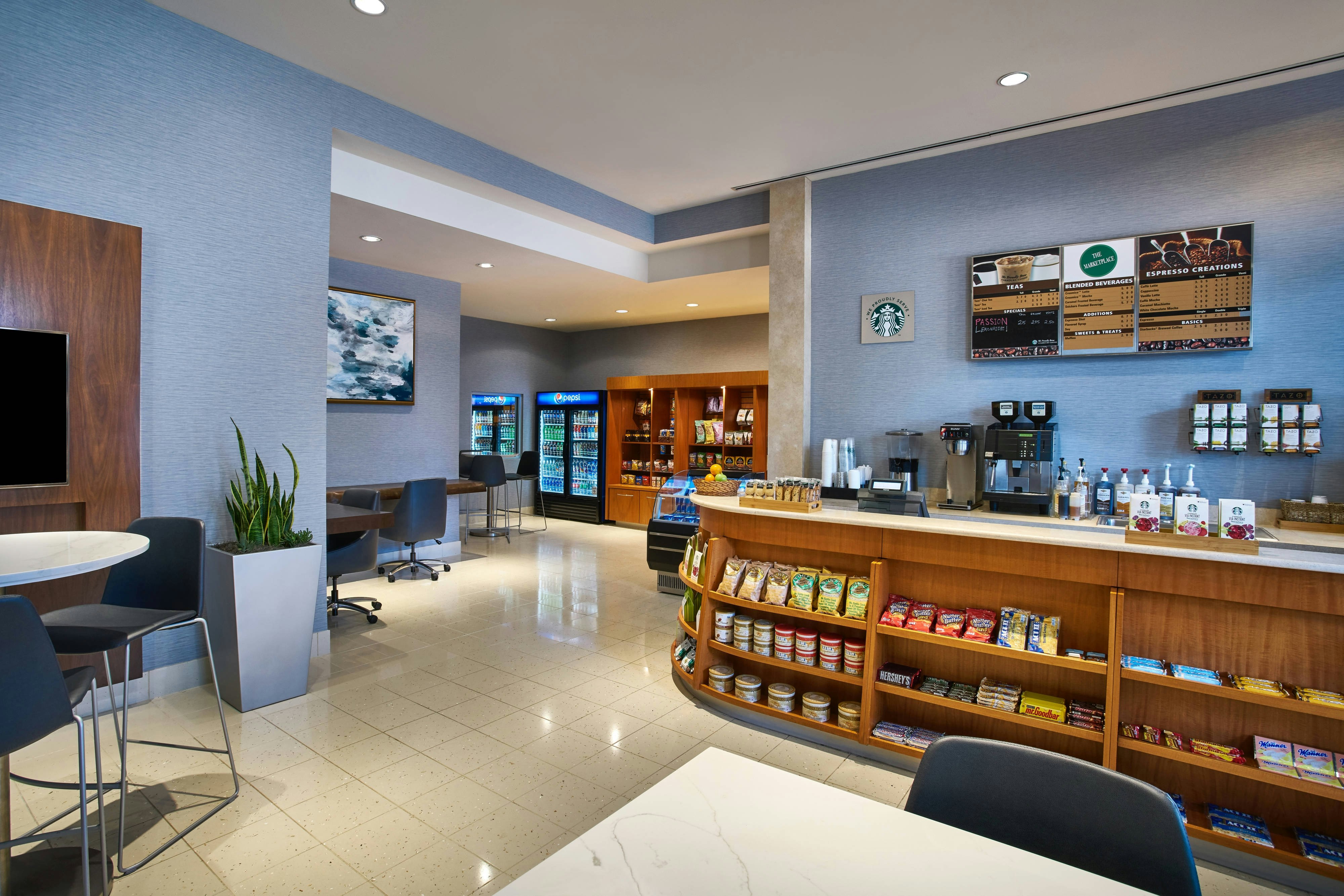 The Westin Virginia Beach Town Center 5/12