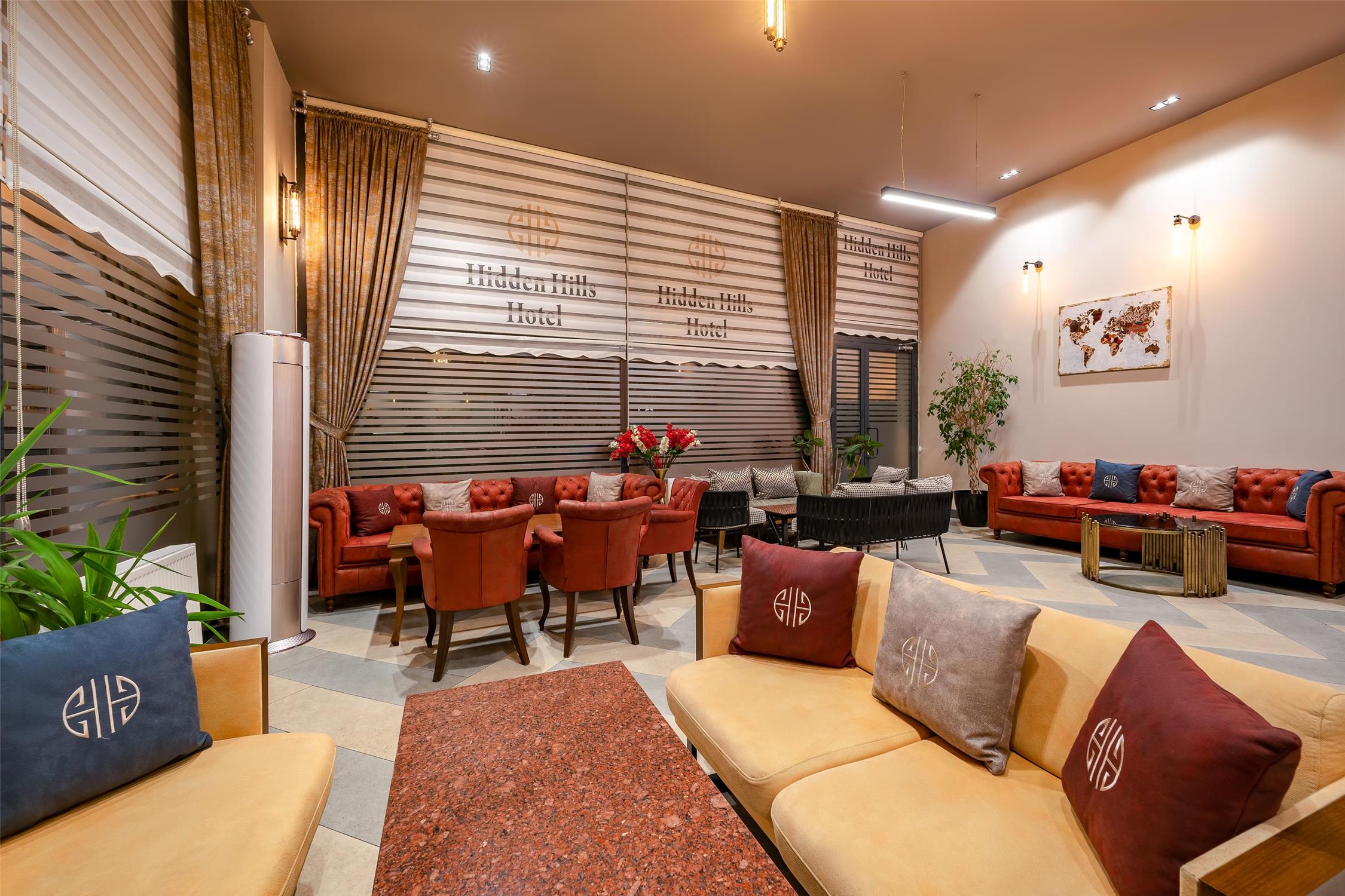 Best Western Premier Hidden Hills 37/56