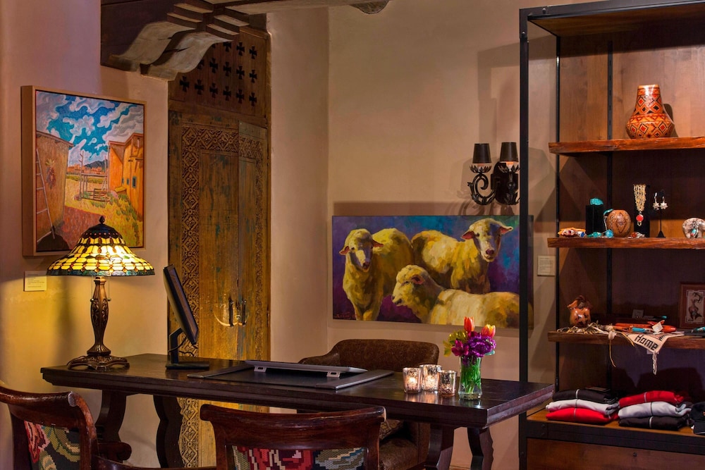 La Posada de Santa Fe, a Tribute Portfolio Resort & Spa 63/81