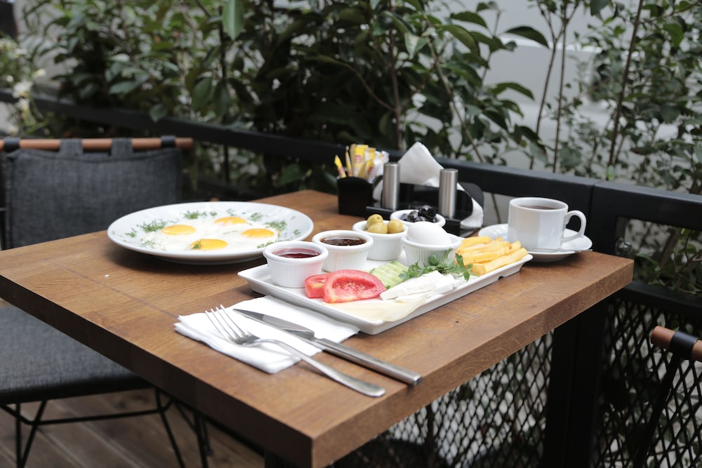 Sirkeci Ersu Hotel 56/70