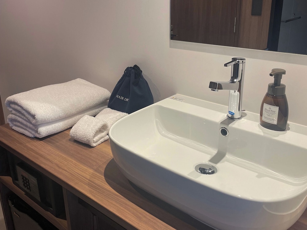 Prince Smart Inn Kyoto Shijo Omiya 48/49