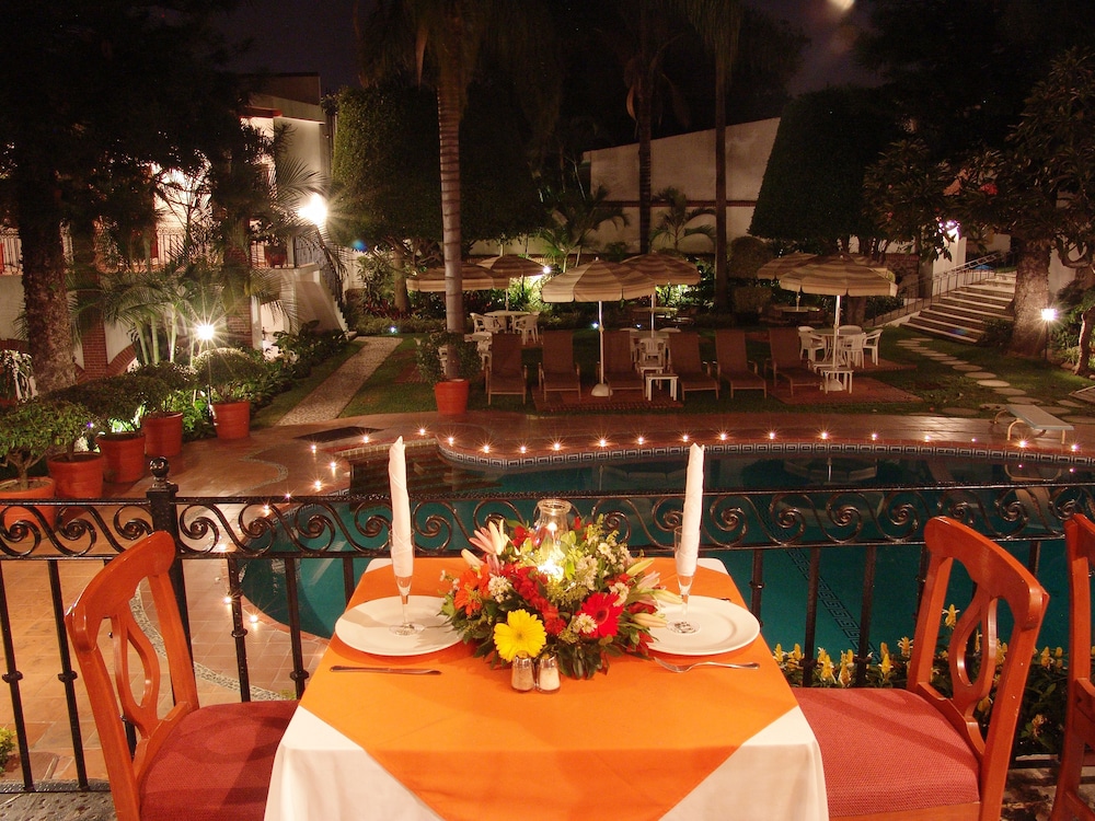 Hotel Vista Hermosa 44/66