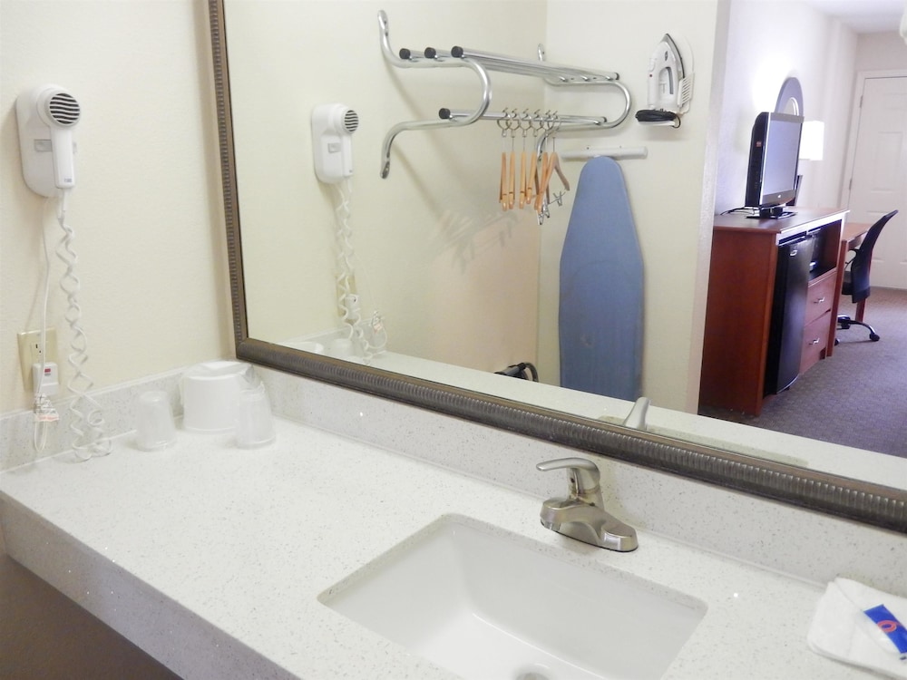 Motel6 Luling, LA 25/36
