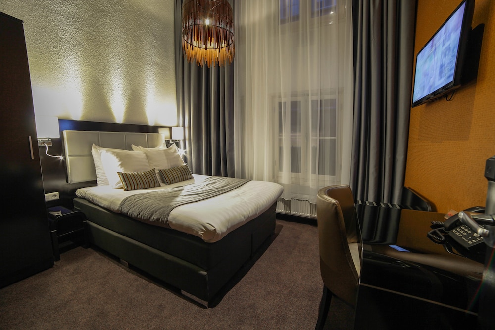 Hotel Amsterdam Mansion 13/68