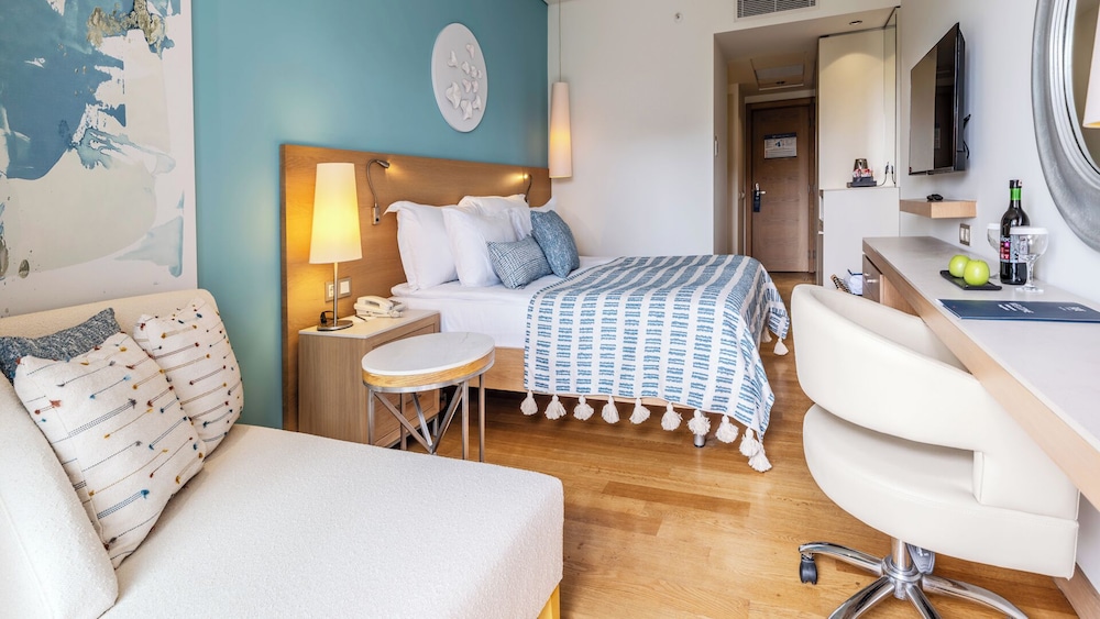 Tui Blue Barut Andiz - Adults Only 16/47