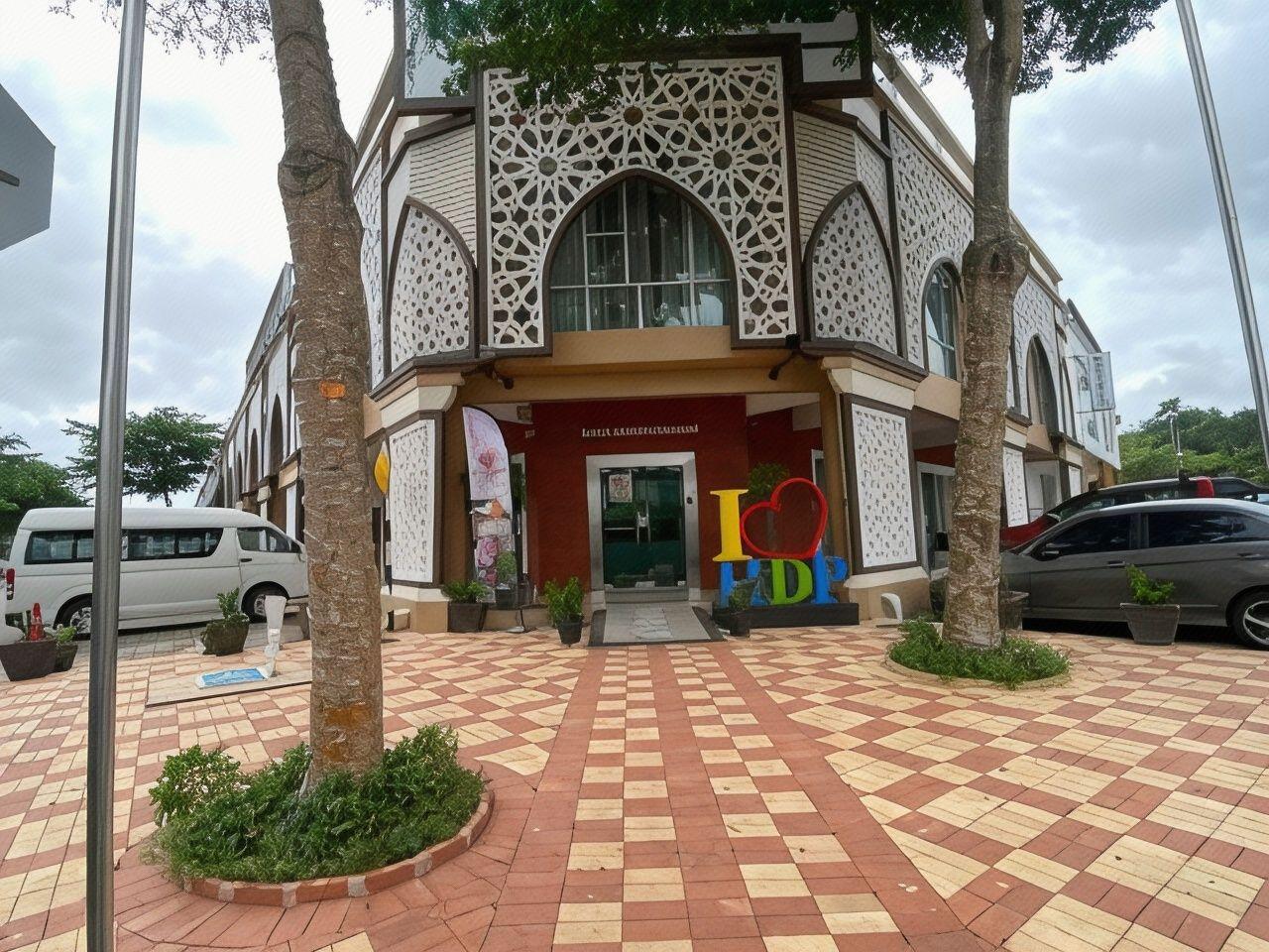 Hotel Desaru Penawar 33/35