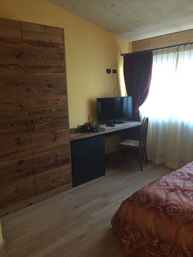 Hotel Chaberton 15/50