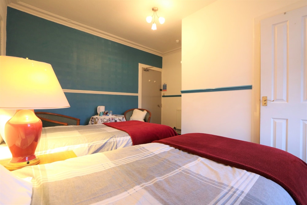 Valentine City Centre Guest House 22/50