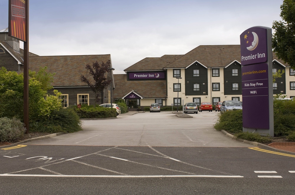 Premier Inn Doncaster (Lakeside) 38/45