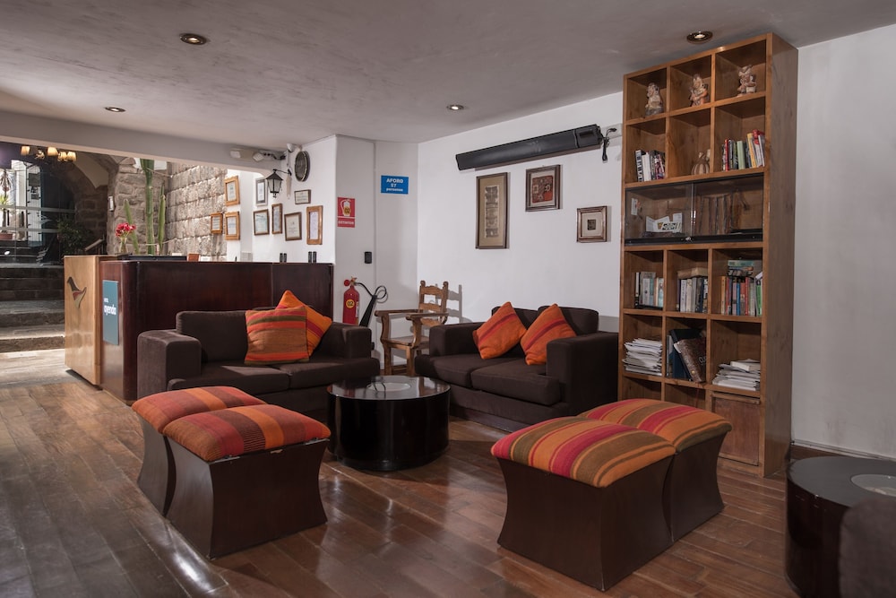 Casa San Blas Boutique Hotel 27/50
