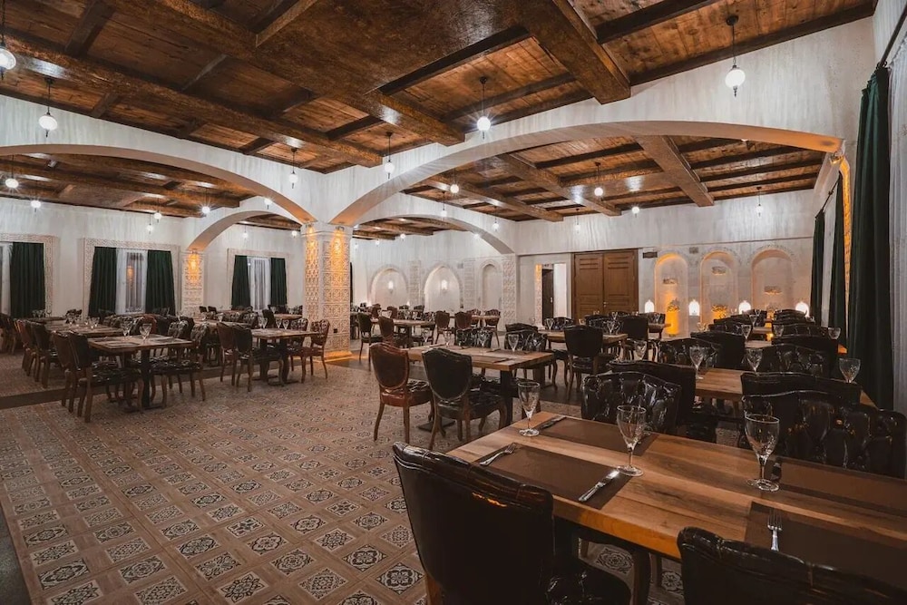 Raymar Hotels Mardin 42/49