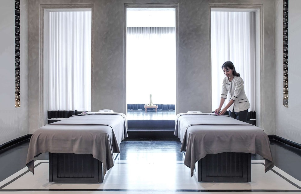 The Siam Hotel Bangkok 33/79