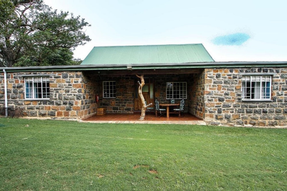 Spionkop Lodge 42/50