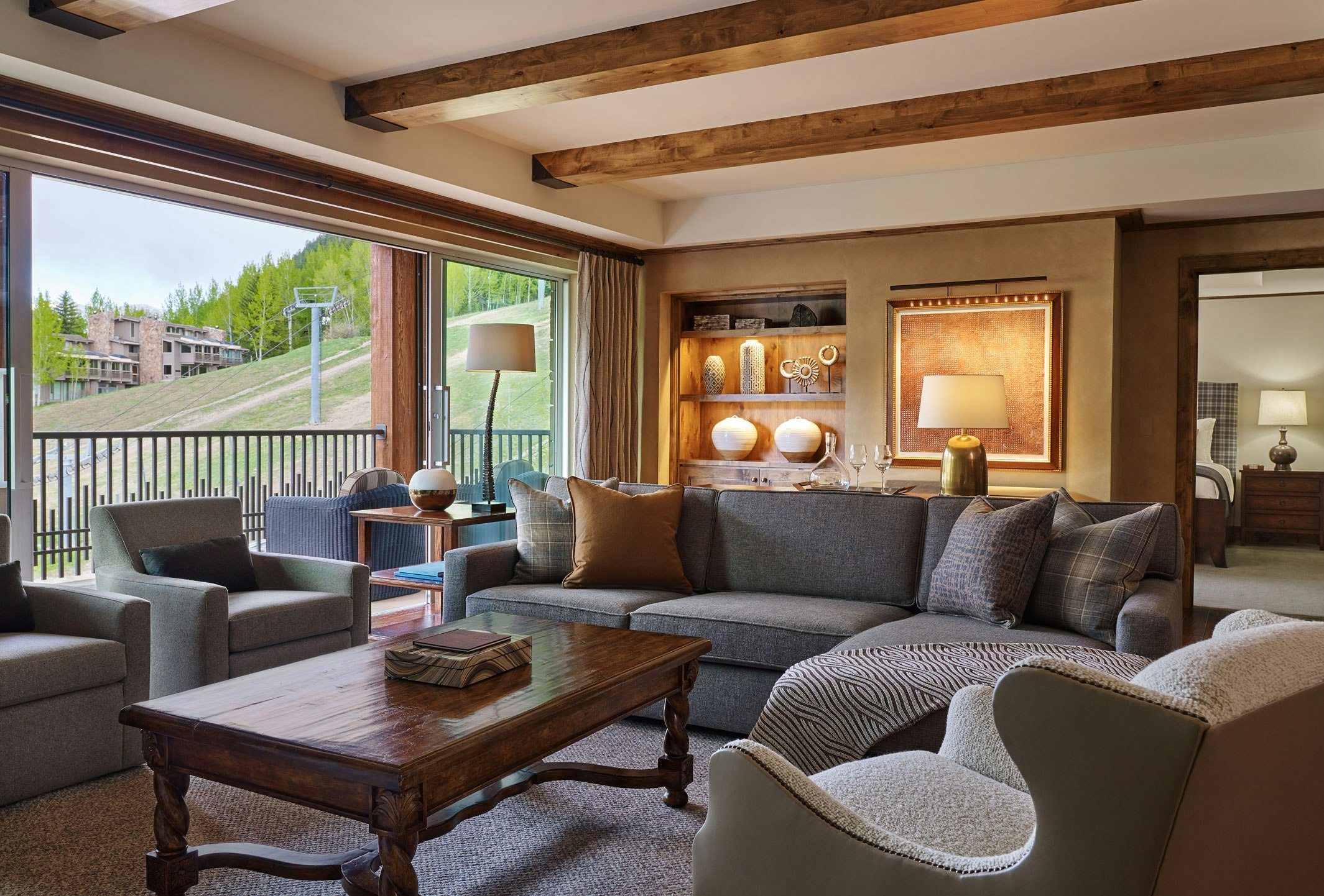 Residences at The Little Nell 12/29