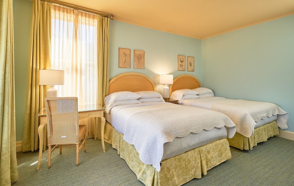 Ashland Springs Hotel 36/62