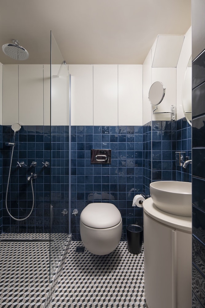 Stay Lab Residence & Hotel 51/59