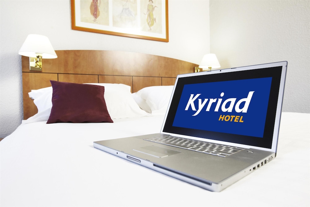 Kyriad Bonneuil Sur Marne 7/50
