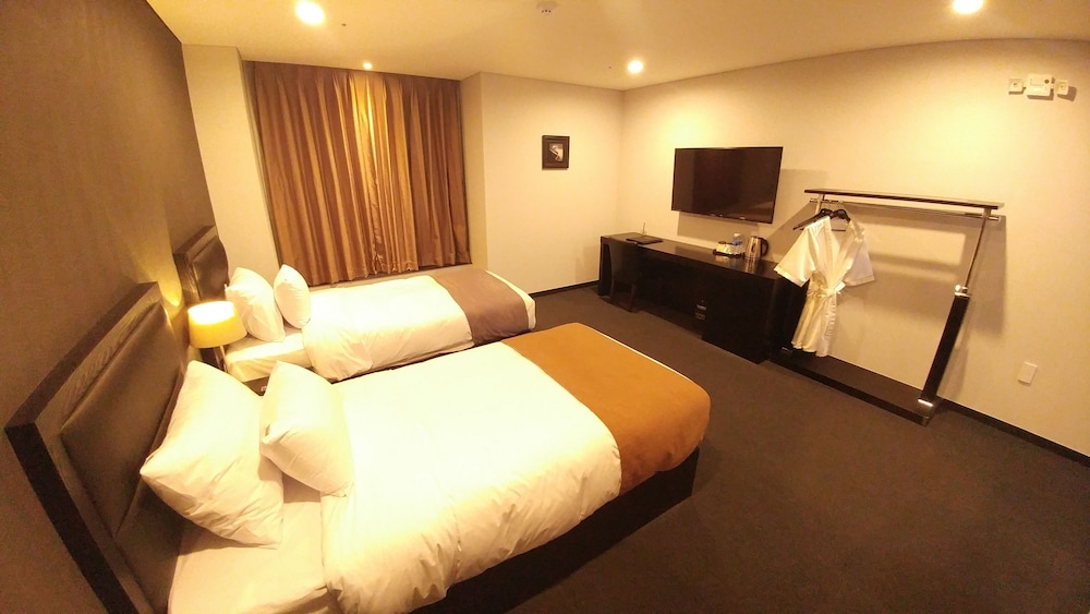 Gangneung Tourist Hotel 23/60